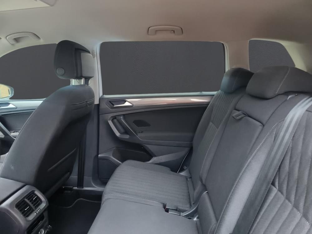 Volkswagen Tiguan Allspace 1.4 Tsi Life