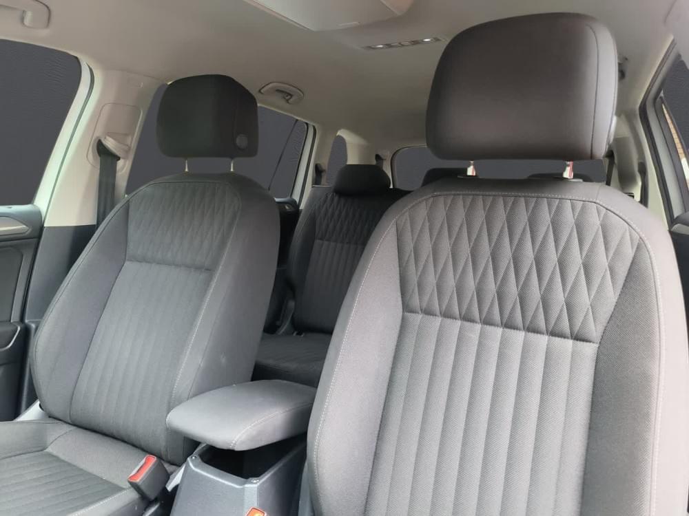 Volkswagen Tiguan Allspace 1.4 Tsi Life