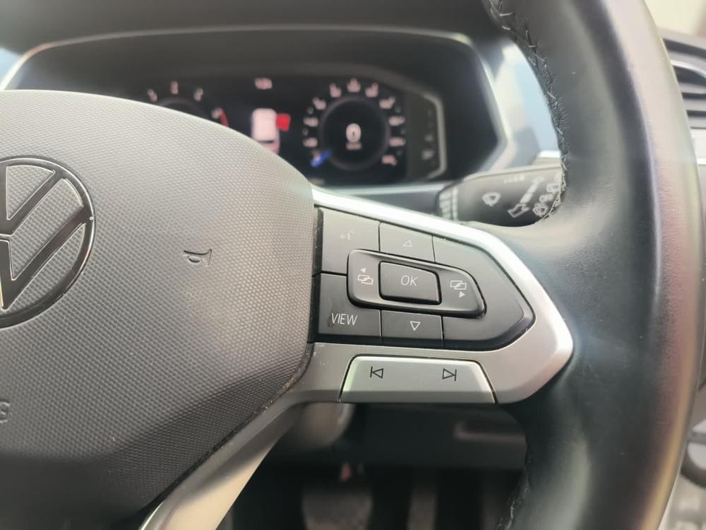 Volkswagen Tiguan Allspace 1.4 Tsi Life