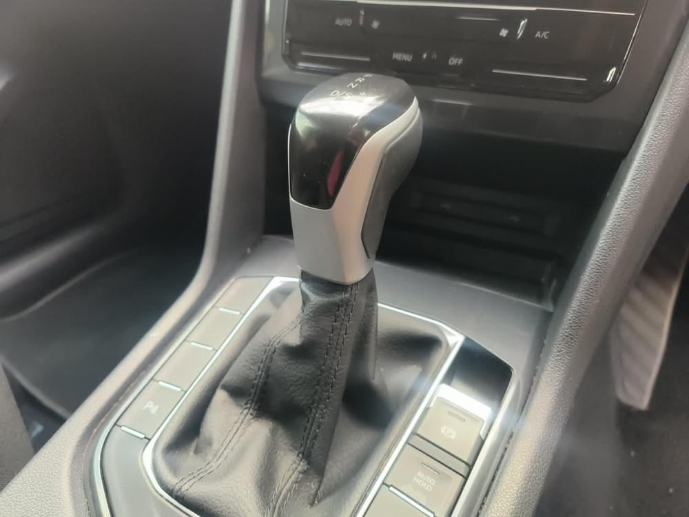 Volkswagen Tiguan Allspace 1.4 Tsi Life