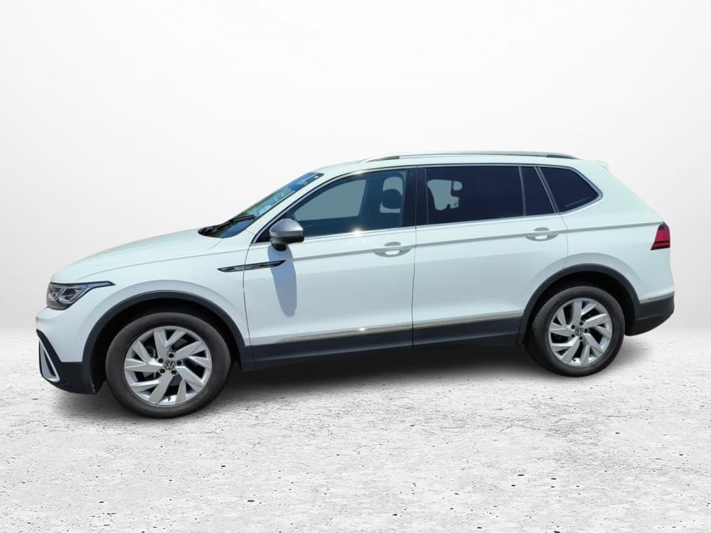 Volkswagen Tiguan Allspace 1.4 Tsi Life