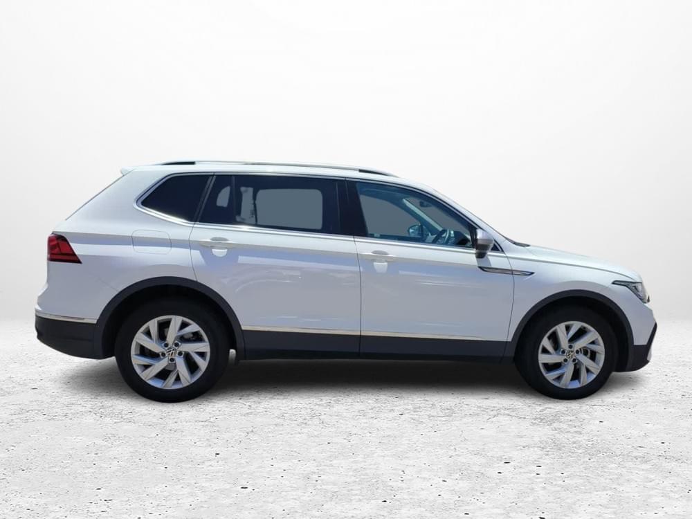 Volkswagen Tiguan Allspace 1.4 Tsi Life