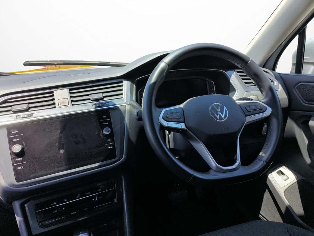 Volkswagen Tiguan Allspace 1.4 Tsi Life