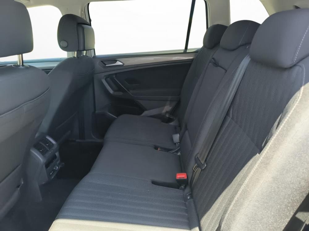 Volkswagen Tiguan Allspace 1.4 Tsi Life