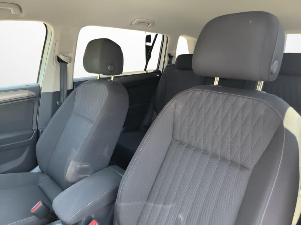 Volkswagen Tiguan Allspace 1.4 Tsi Life