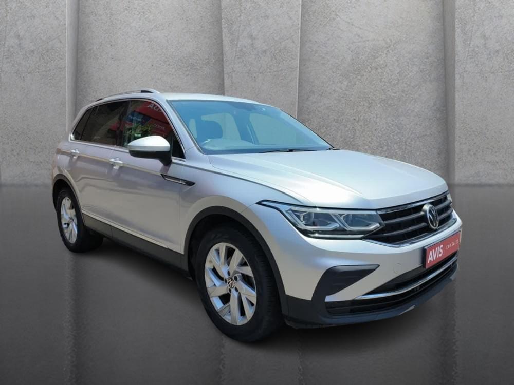 Volkswagen Tiguan 1.4 Tsi Life