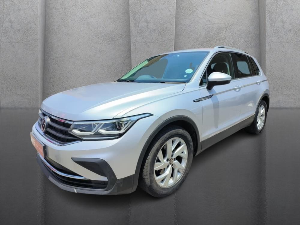 Volkswagen Tiguan 1.4 Tsi Life