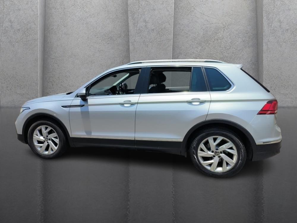 Volkswagen Tiguan 1.4 Tsi Life