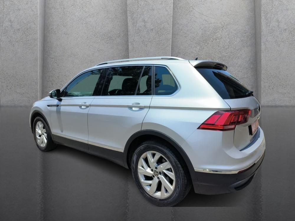 Volkswagen Tiguan 1.4 Tsi Life