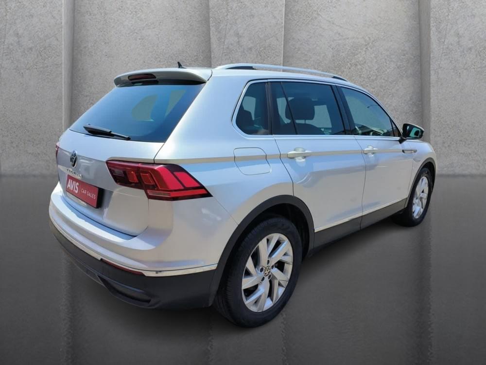 Volkswagen Tiguan 1.4 Tsi Life