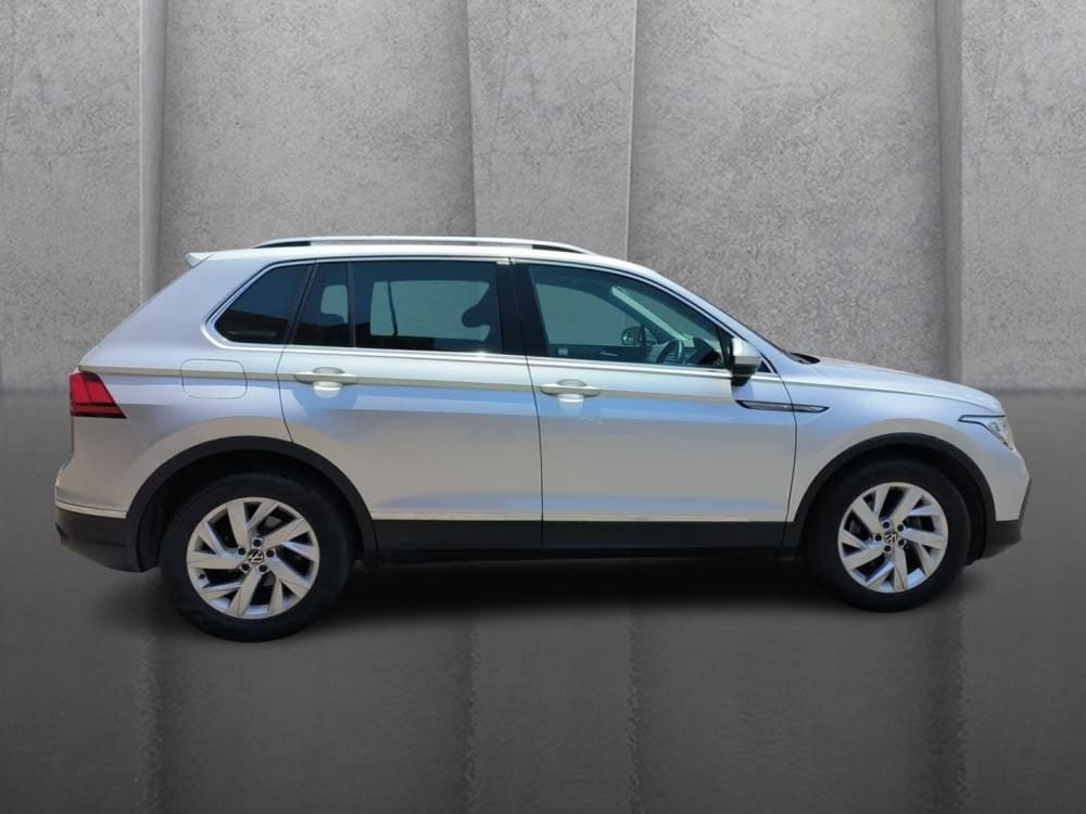 Volkswagen Tiguan 1.4 Tsi Life