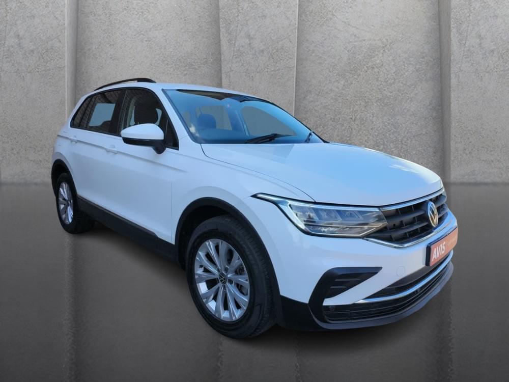 Volkswagen Tiguan 1.4 Tsi Life