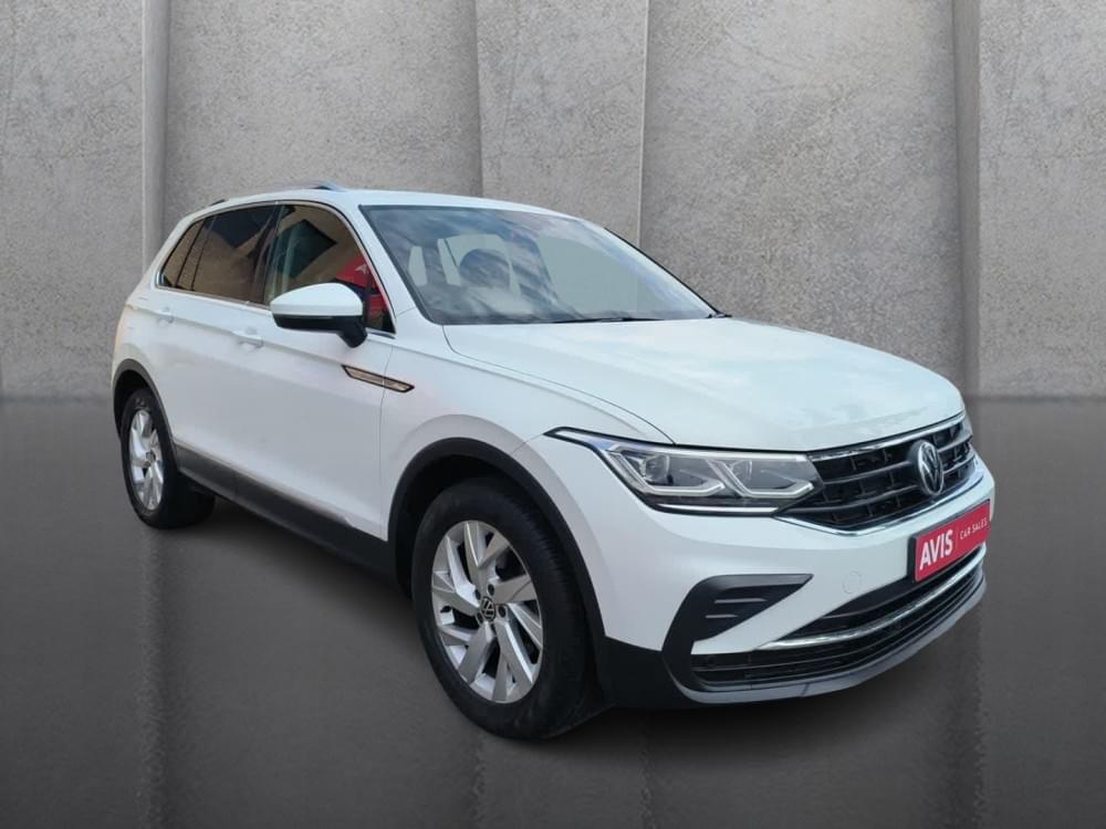 Volkswagen Tiguan 1.4 Tsi Life