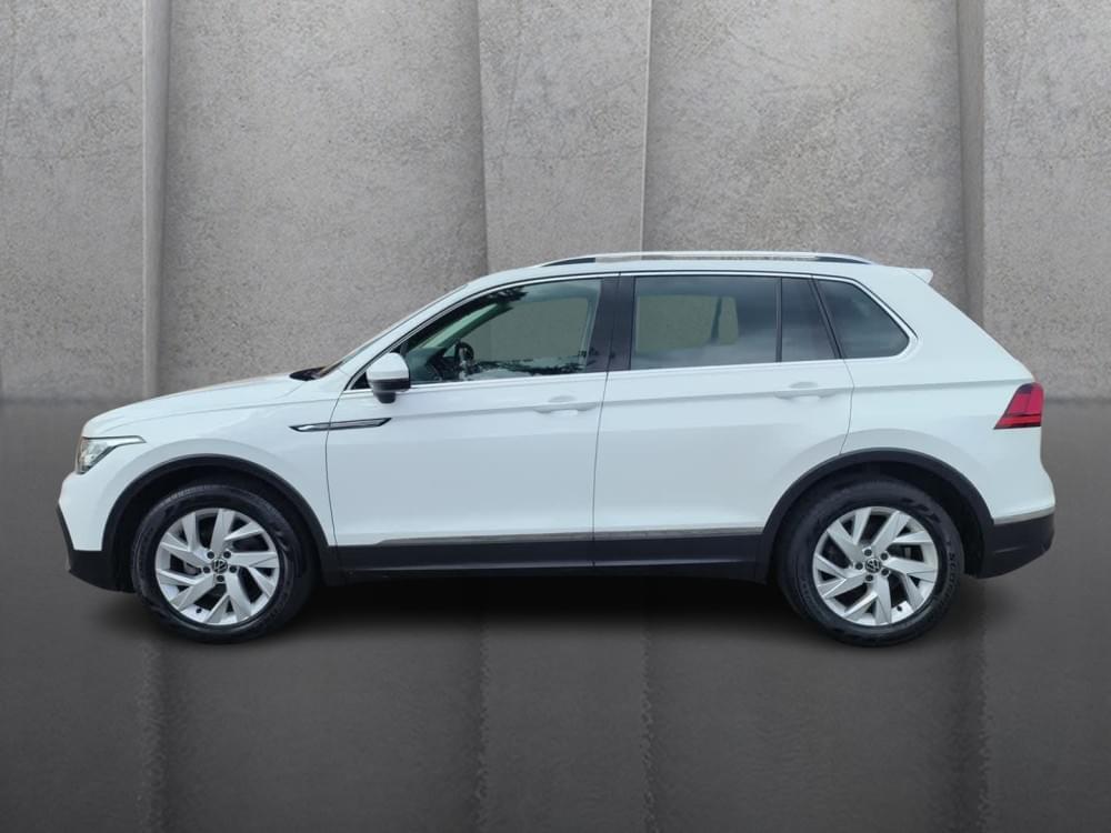 Volkswagen Tiguan 1.4 Tsi Life