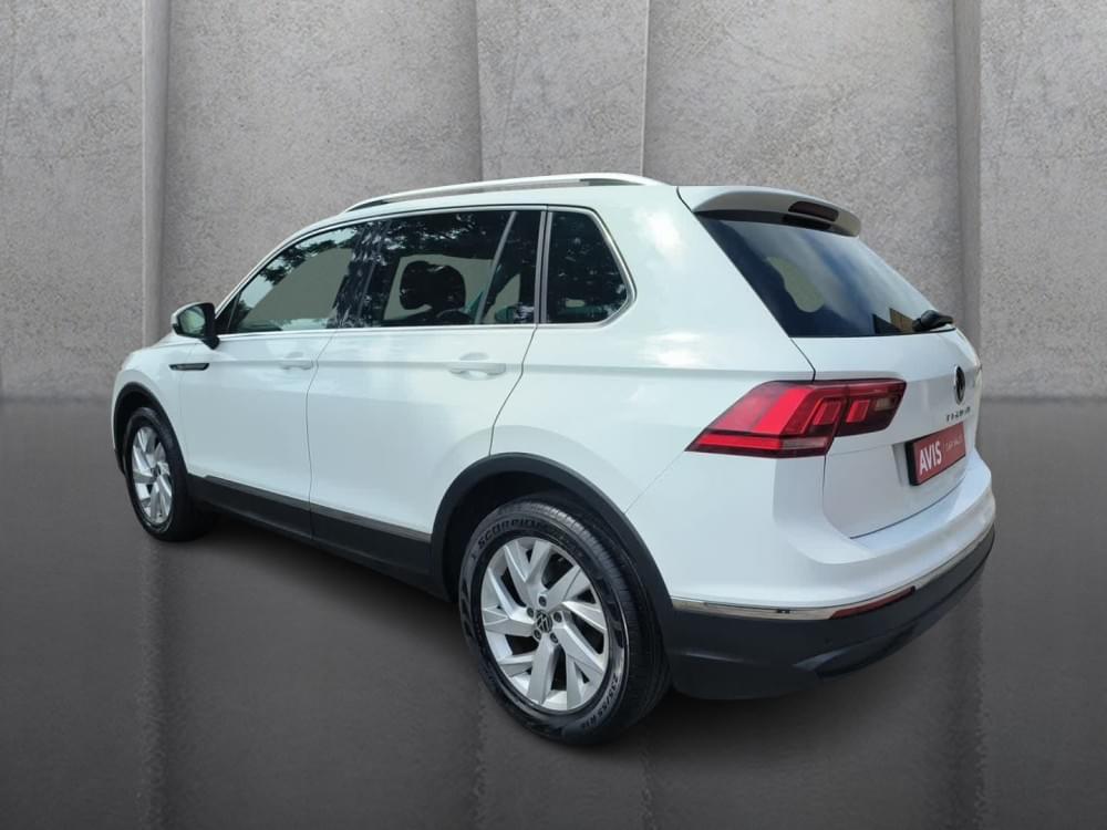 Volkswagen Tiguan 1.4 Tsi Life