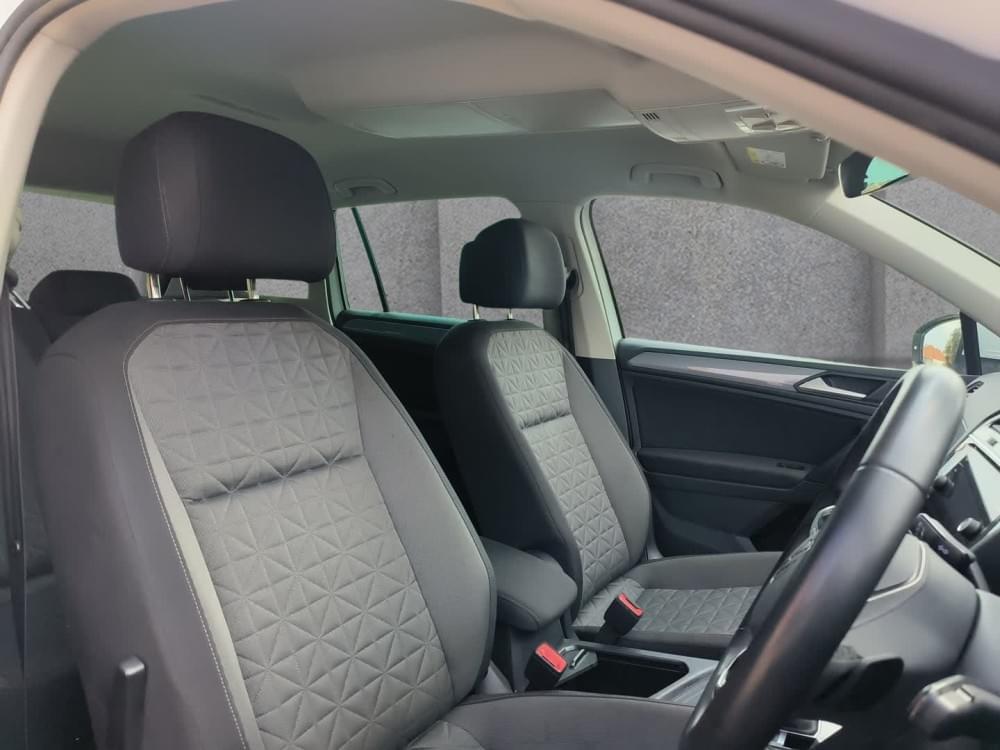 Volkswagen Tiguan 1.4 Tsi Life