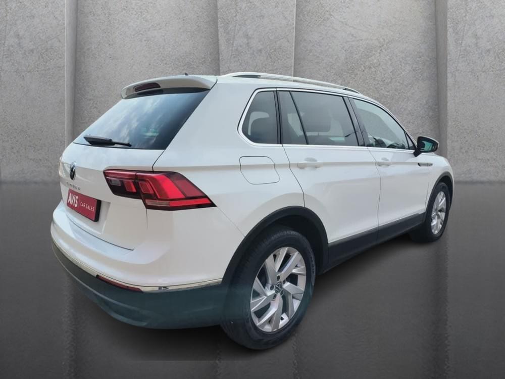 Volkswagen Tiguan 1.4 Tsi Life