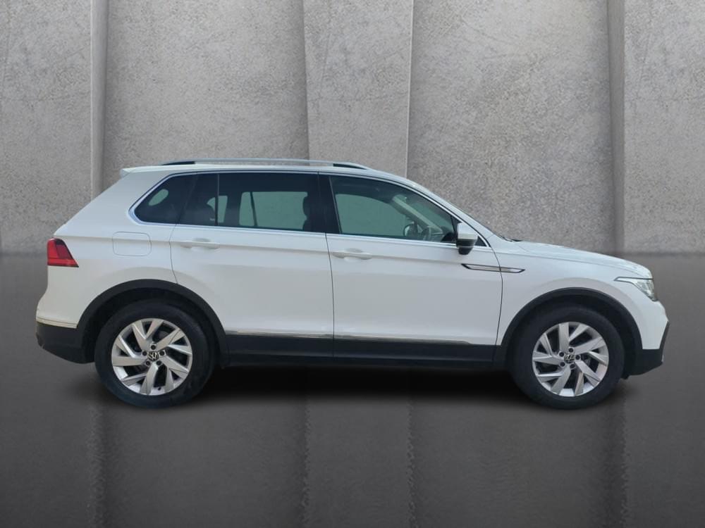 Volkswagen Tiguan 1.4 Tsi Life