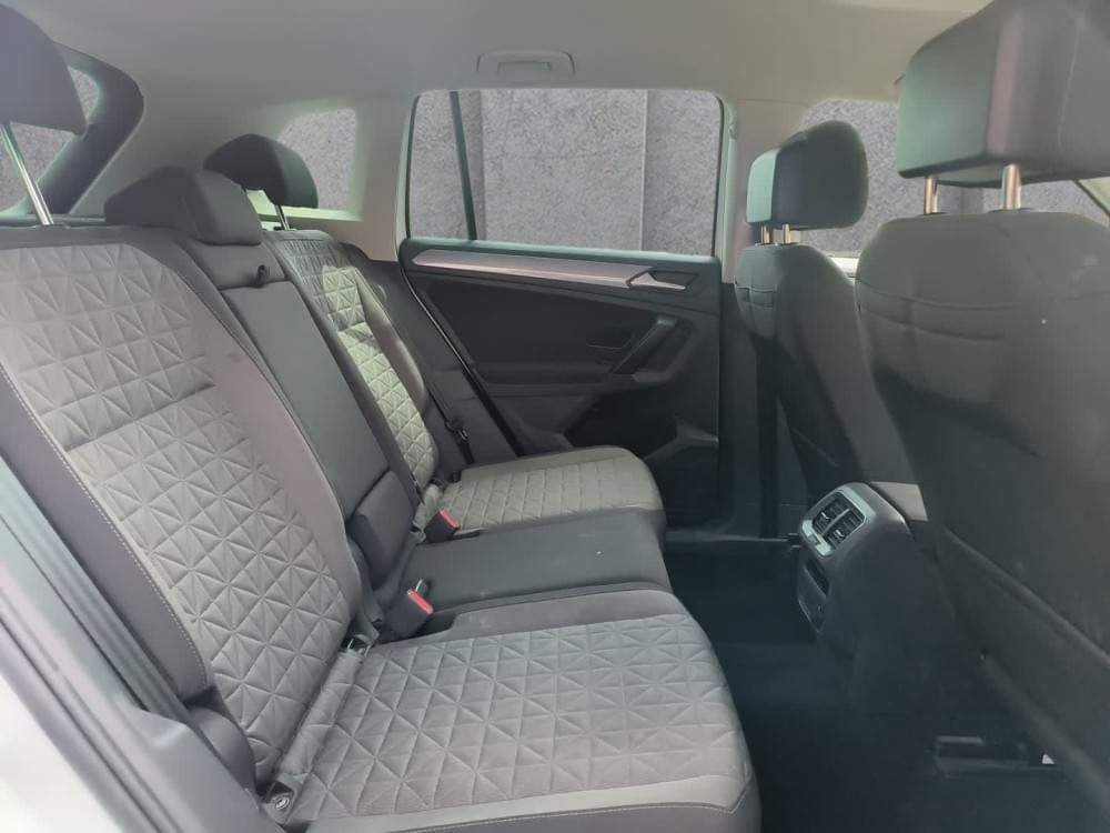 Volkswagen Tiguan 1.4 Tsi Life