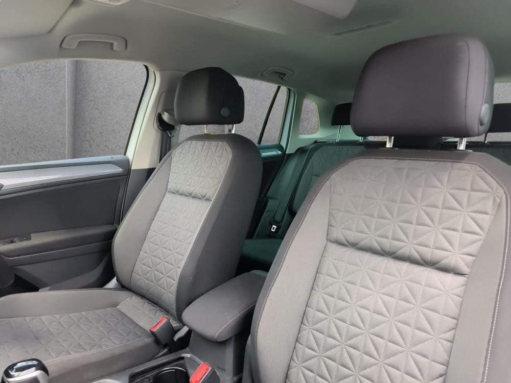 Volkswagen Tiguan 1.4 Tsi Life