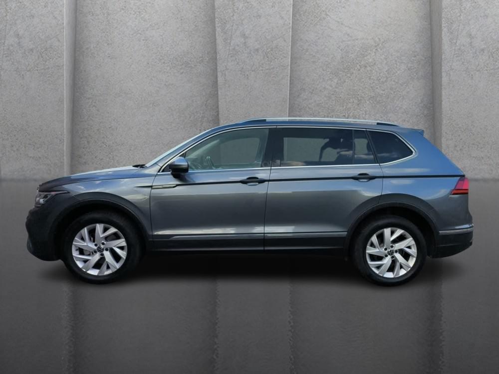 Volkswagen Tiguan Allspace 1.4 Tsi Life