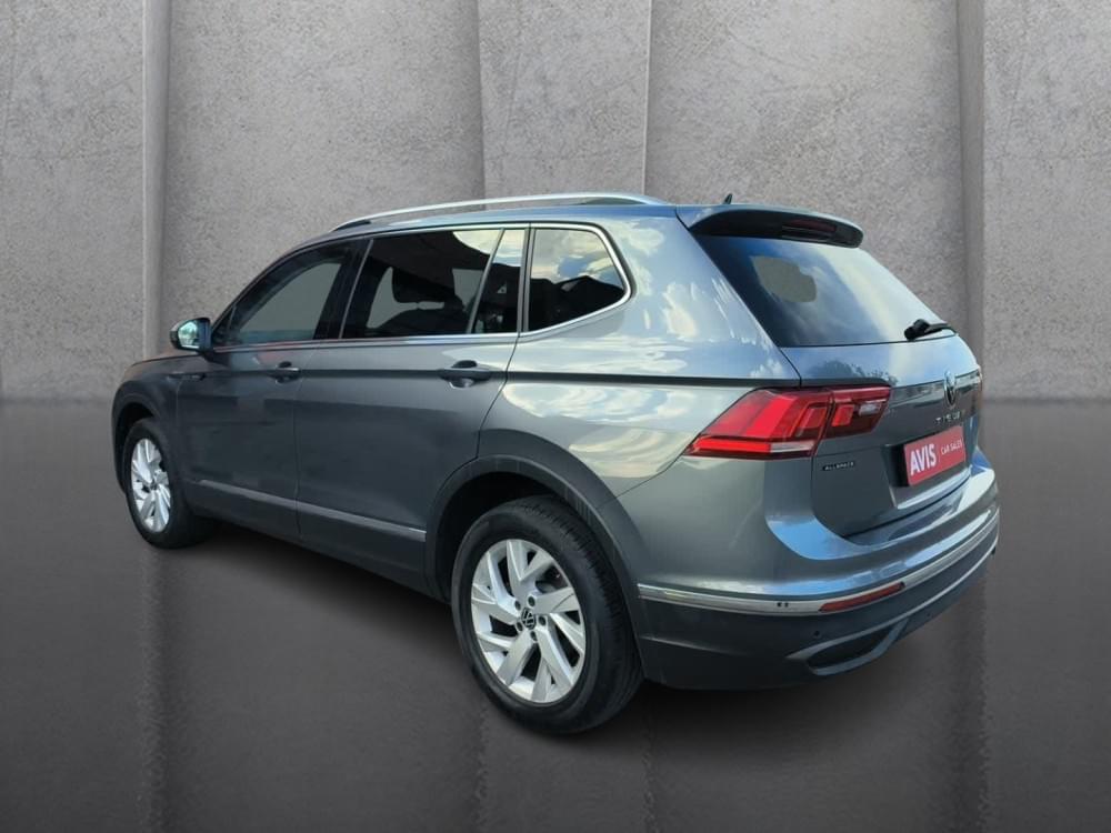 Volkswagen Tiguan Allspace 1.4 Tsi Life