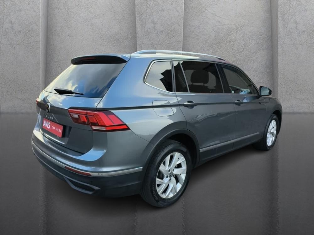 Volkswagen Tiguan Allspace 1.4 Tsi Life