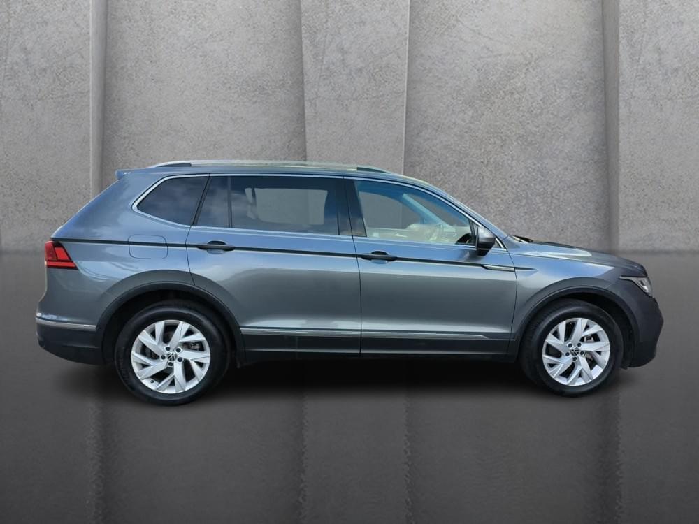 Volkswagen Tiguan Allspace 1.4 Tsi Life