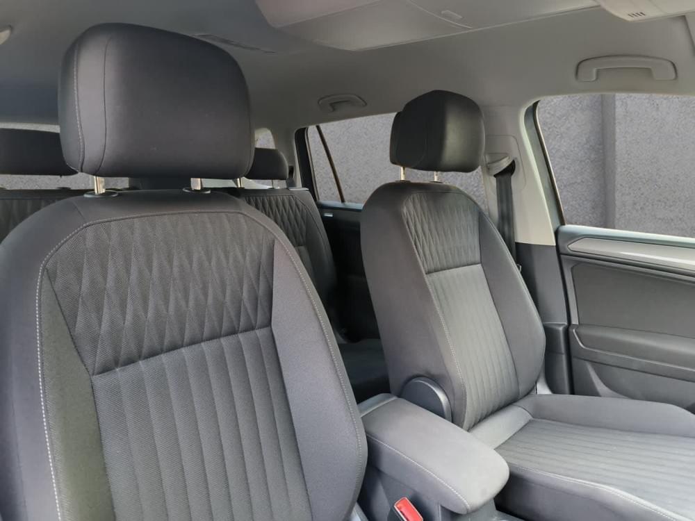 Volkswagen Tiguan Allspace 1.4 Tsi Life