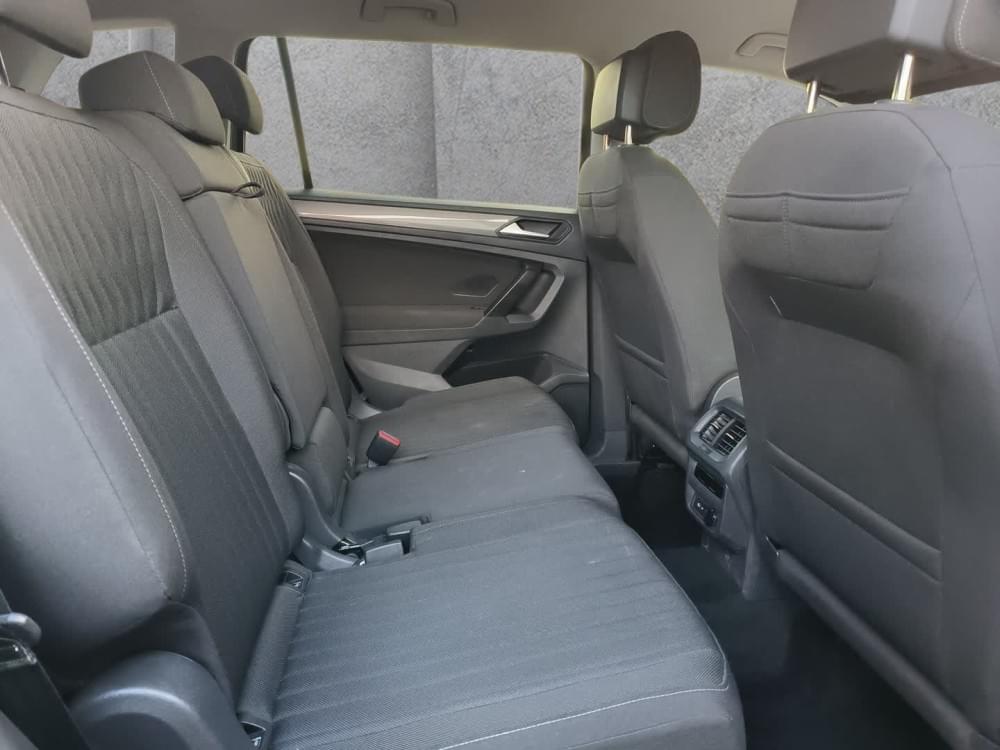 Volkswagen Tiguan Allspace 1.4 Tsi Life