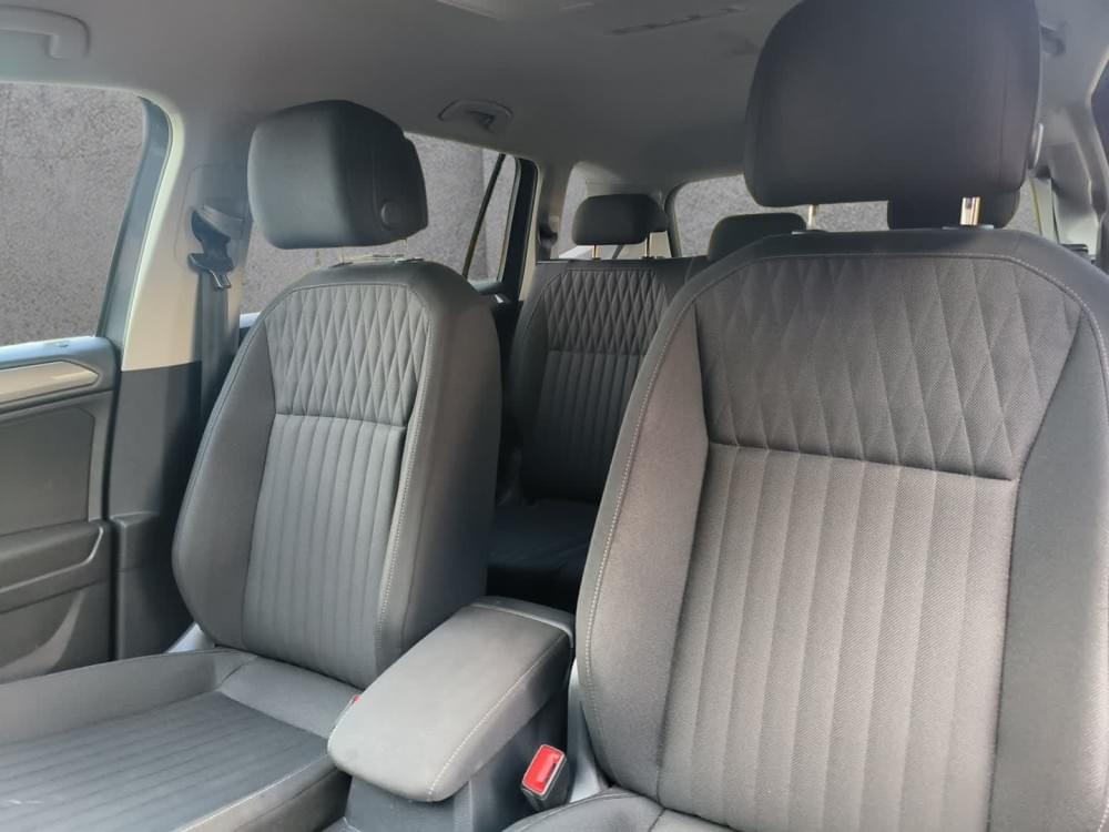 Volkswagen Tiguan Allspace 1.4 Tsi Life