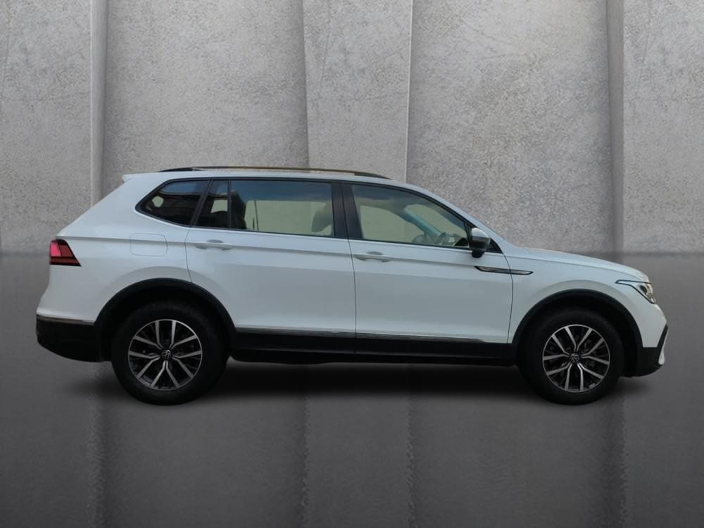 Volkswagen Tiguan 1.4 Tsi