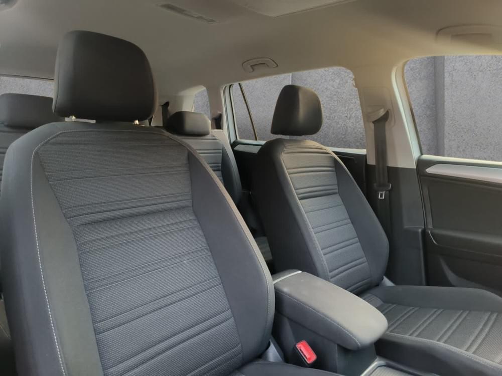 Volkswagen Tiguan 1.4 Tsi