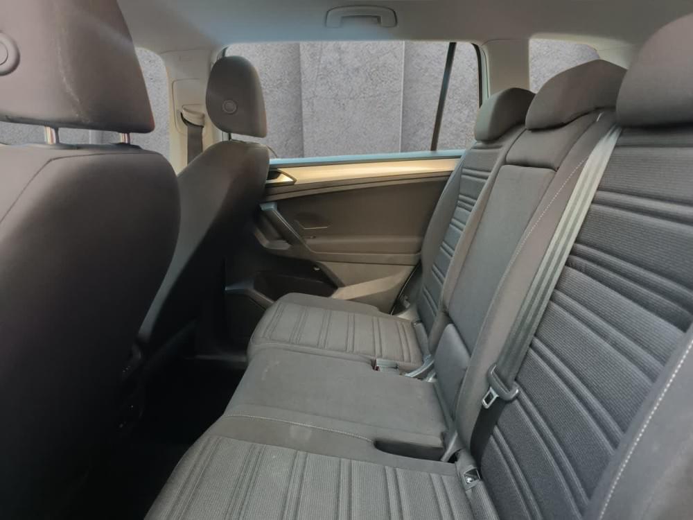 Volkswagen Tiguan 1.4 Tsi