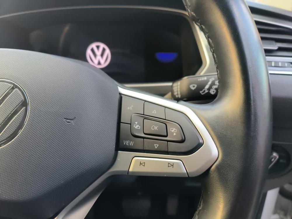 Volkswagen Tiguan 1.4 Tsi