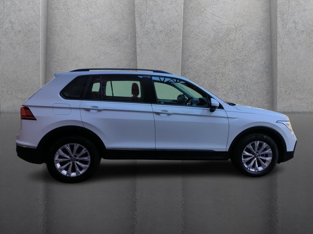 Volkswagen Tiguan 1.4 Tsi