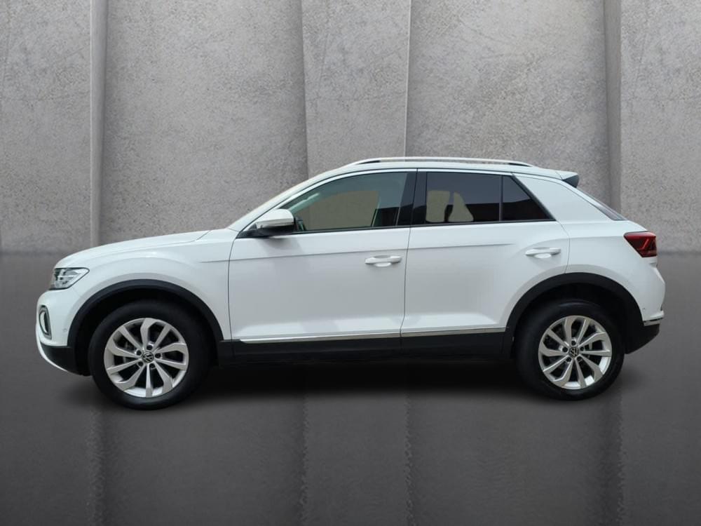 Volkswagen T-Roc 1.4 Tsi Design