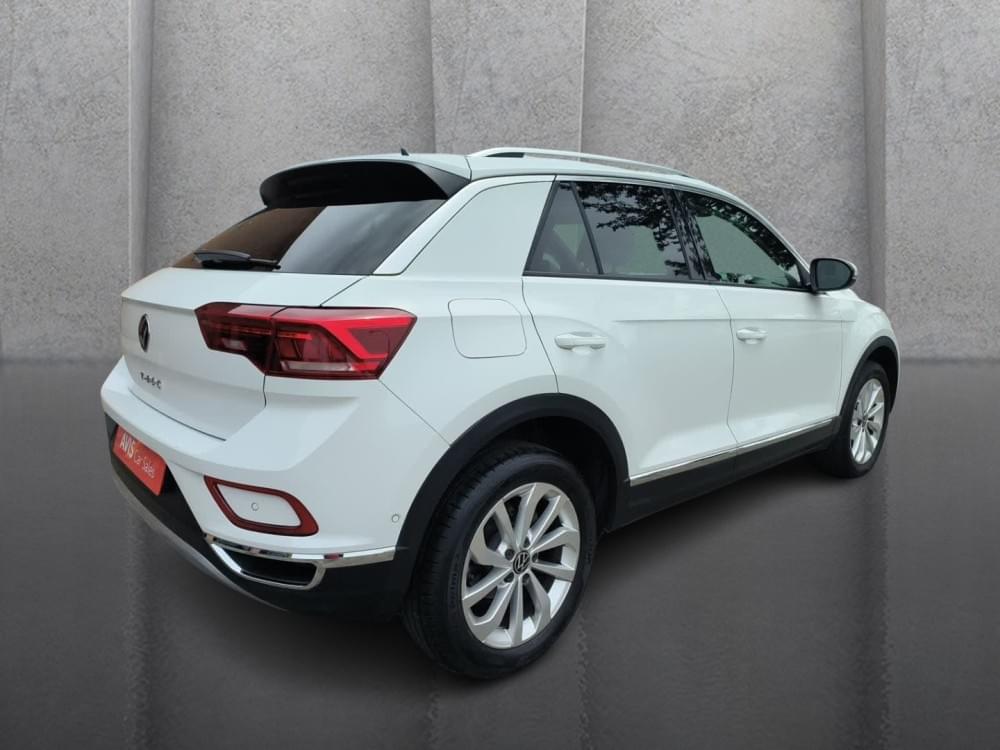 Volkswagen T-Roc 1.4 Tsi Design