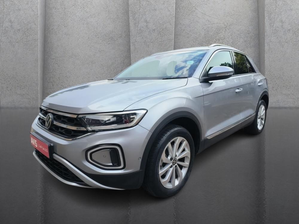 Volkswagen T-Roc 1.4 Tsi Design