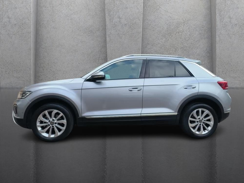 Volkswagen T-Roc 1.4 Tsi Design