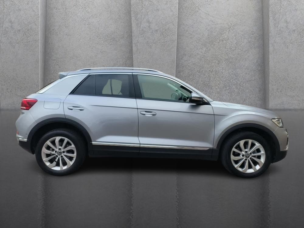 Volkswagen T-Roc 1.4 Tsi Design