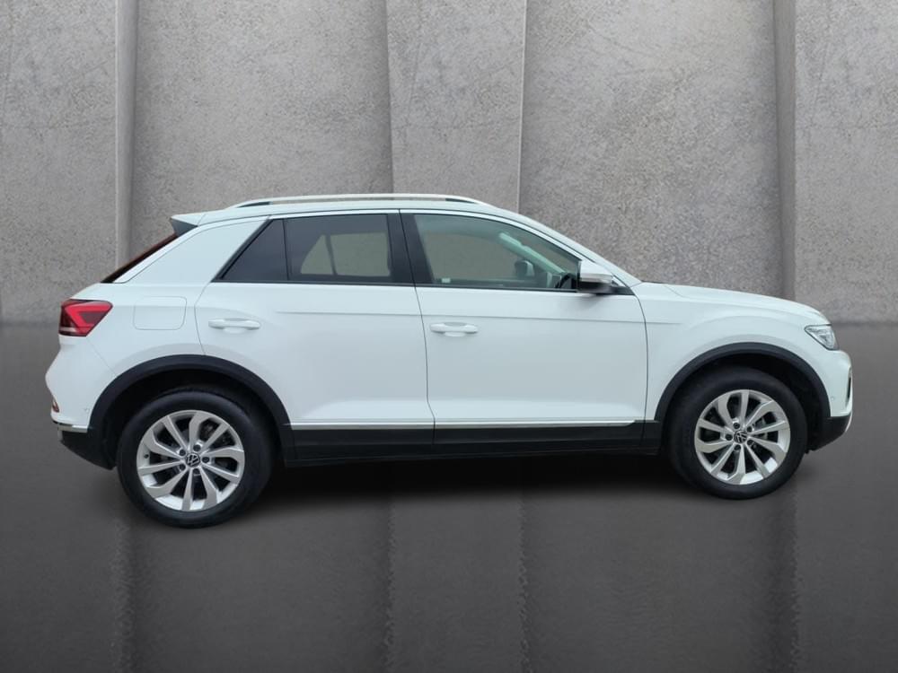 Volkswagen T-Roc 1.4 Tsi Design