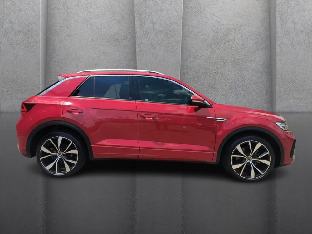 Volkswagen T-Roc 2.0 Tsi R-Line