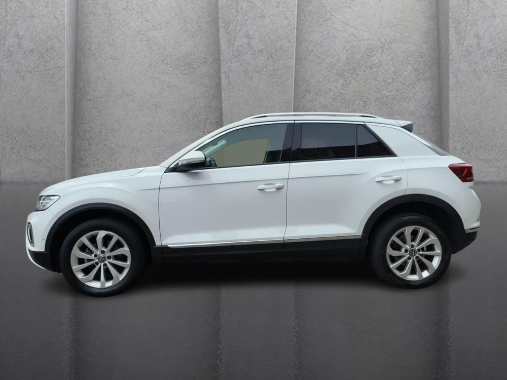 Volkswagen T-Roc 1.4 Tsi Design