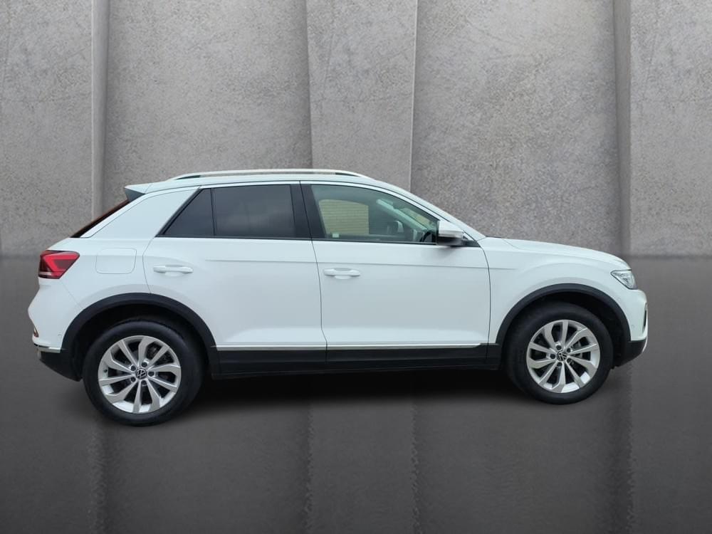 Volkswagen T-Roc 1.4 Tsi Design