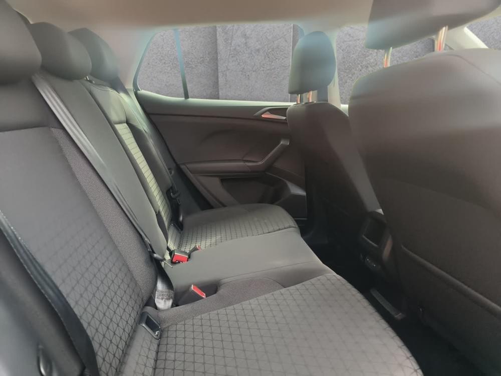 Volkswagen T-Cross 1.0 Tsi Comfortline Dsg