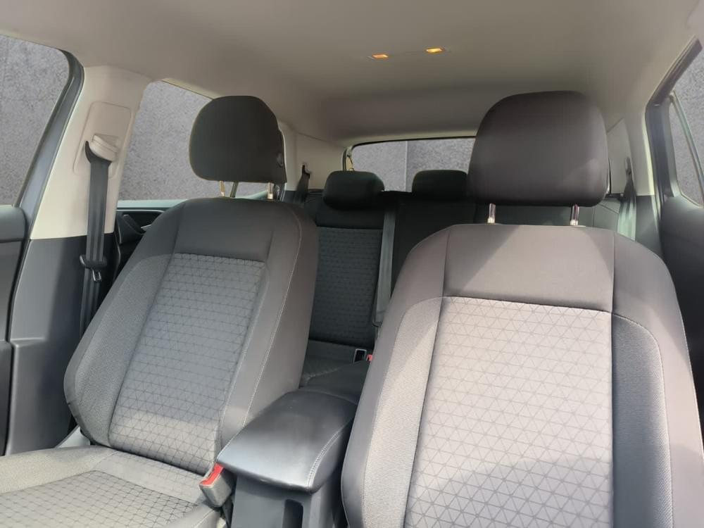 Volkswagen T-Cross 1.0 Tsi Comfortline Dsg