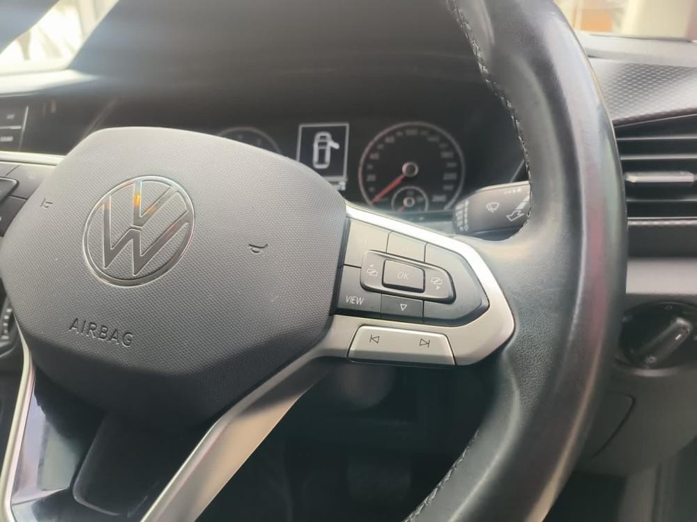 Volkswagen T-Cross 1.0 Tsi Comfortline Dsg
