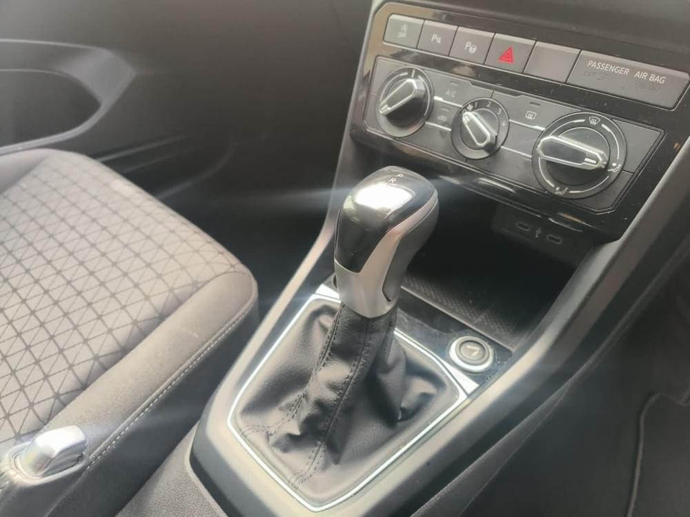 Volkswagen T-Cross 1.0 Tsi Comfortline Dsg