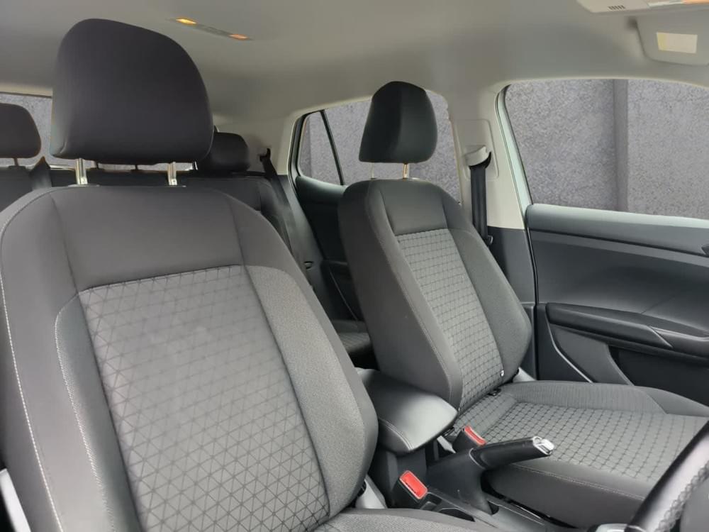 Volkswagen T-Cross 1.0 Tsi Comfortline Dsg
